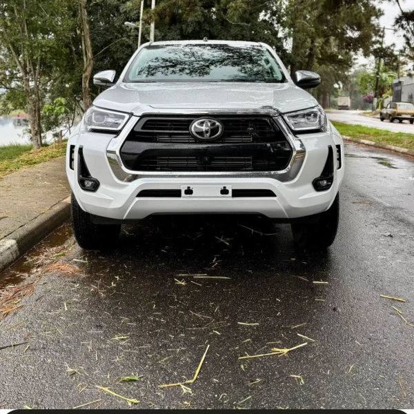 💰TOYOTA HILUX SRX PLUS ZERO KM 💸 ou R$ 340 MIL REAIS NO PIX